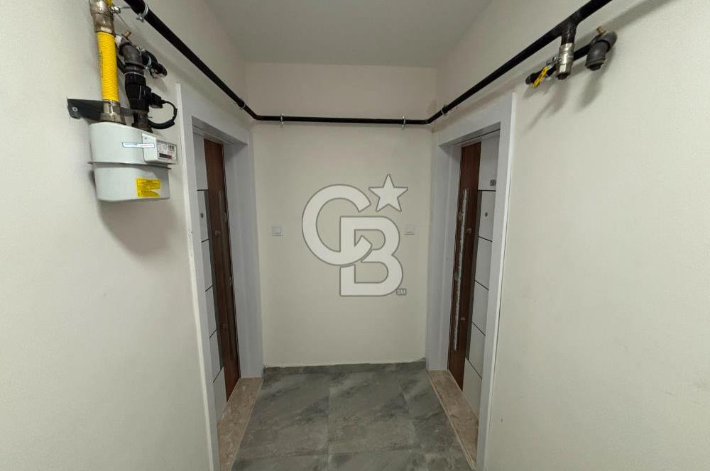 ESENBOĞA PROTOKOL YOLUNDA SIFIR GÜVENLİKLİ SİTEDE 1+1 KİRALIK!