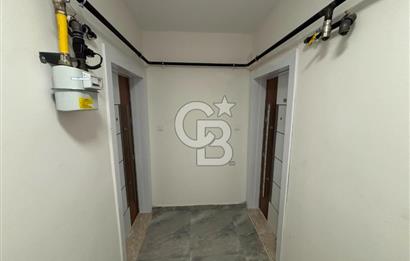 ESENBOĞA PROTOKOL YOLUNDA SIFIR GÜVENLİKLİ SİTEDE 1+1 KİRALIK!