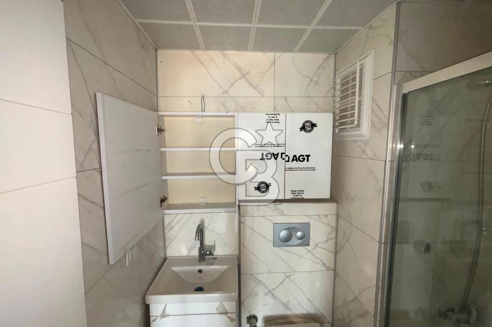 ESENBOĞA PROTOKOL YOLUNDA SIFIR GÜVENLİKLİ SİTEDE 1+1 KİRALIK!