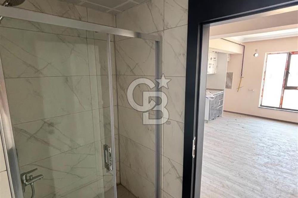ESENBOĞA PROTOKOL YOLUNDA SIFIR GÜVENLİKLİ SİTEDE 1+1 KİRALIK!