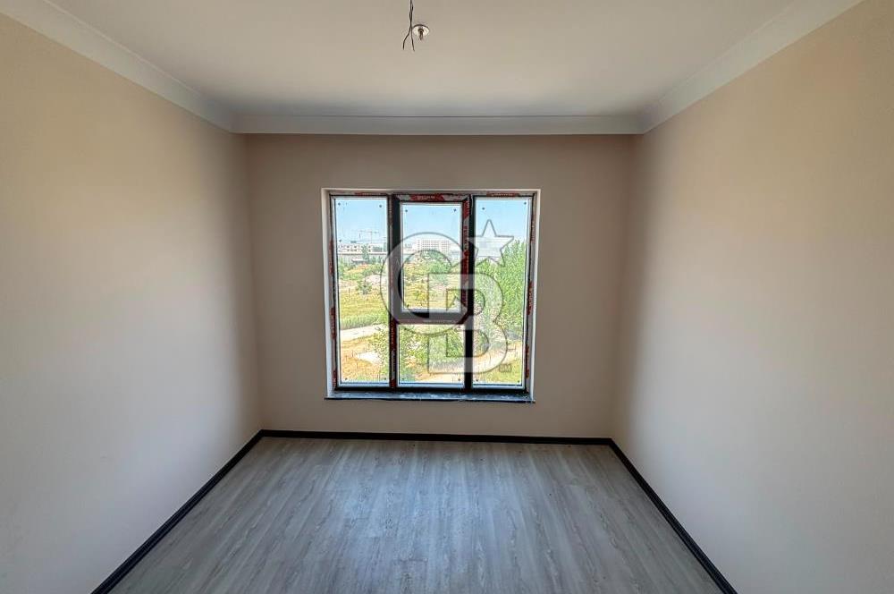 ESENBOĞA PROTOKOL YOLUNDA SIFIR GÜVENLİKLİ SİTEDE 1+1 KİRALIK!