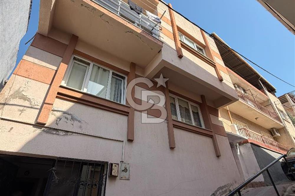 Konak Gültepe Komple Satılık Bina
