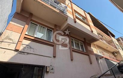 Konak Gültepe Komple Satılık Bina