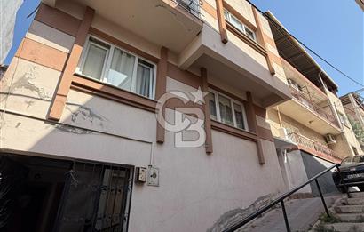 Konak Gültepe Komple Satılık Bina