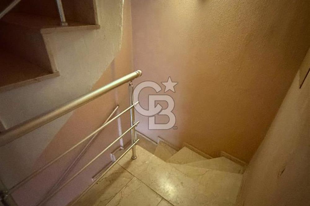 Konak Gültepe Komple Satılık Bina