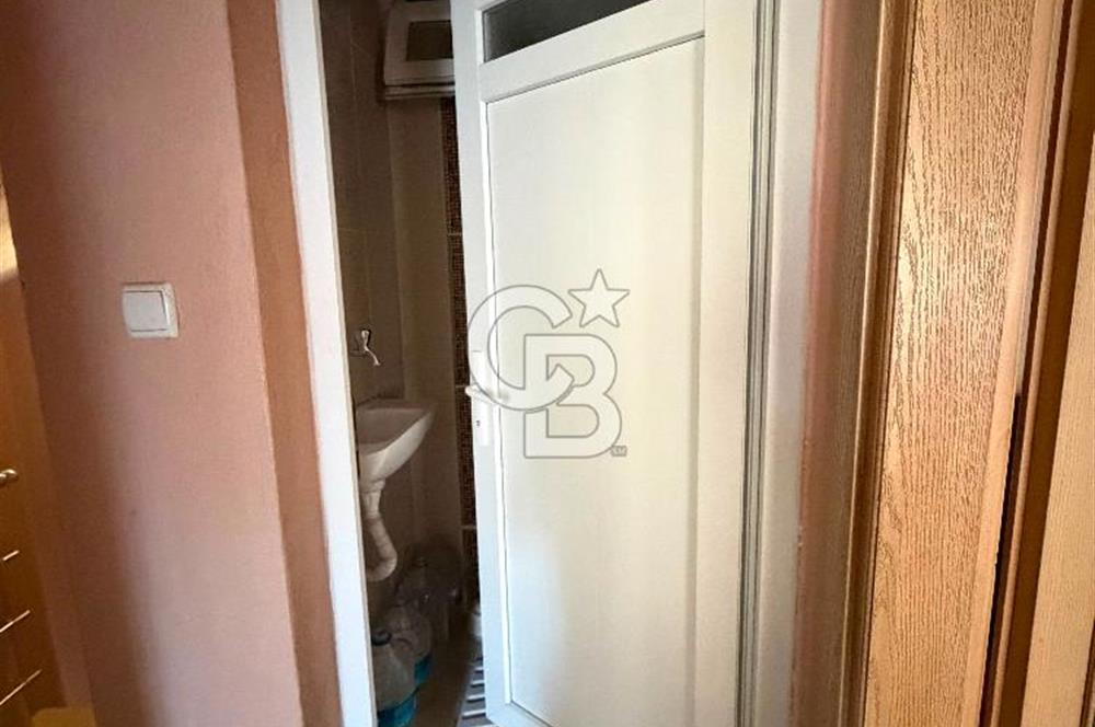 Konak Gültepe Komple Satılık Bina