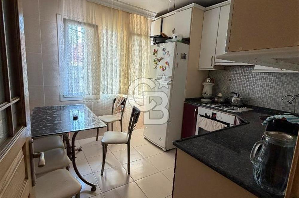 Konak Gültepe Komple Satılık Bina
