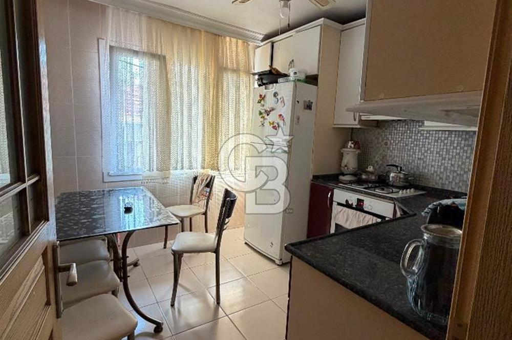 Konak Gültepe Komple Satılık Bina