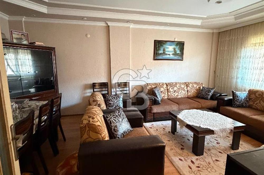 Konak Gültepe Komple Satılık Bina