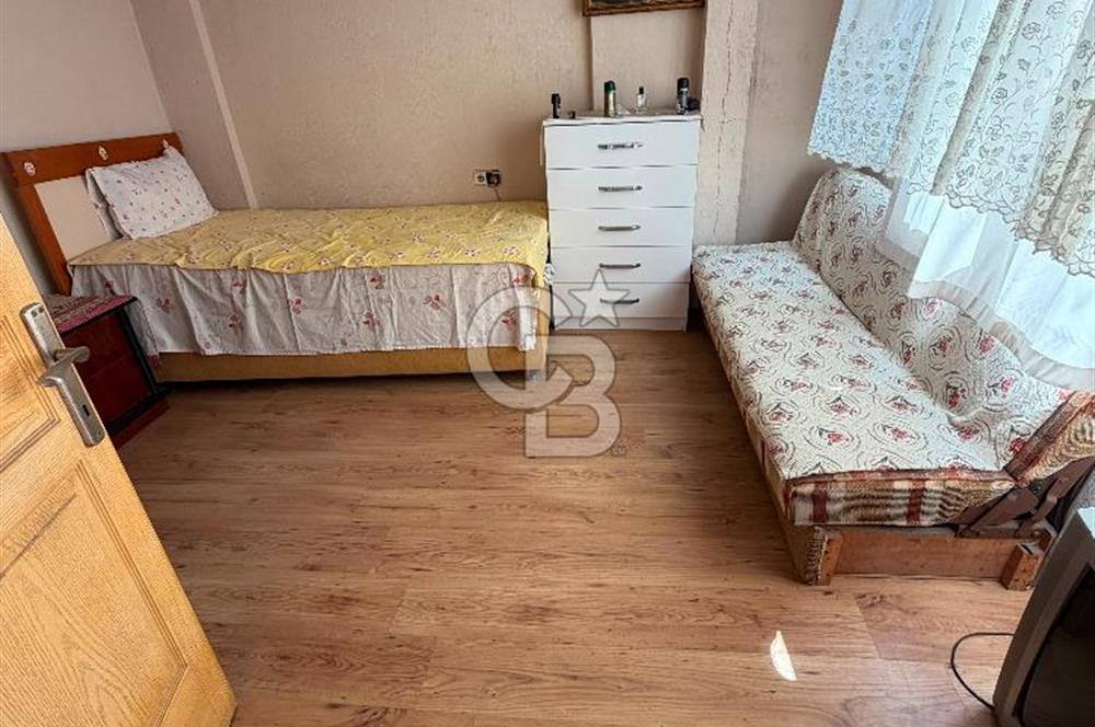 Konak Gültepe Komple Satılık Bina