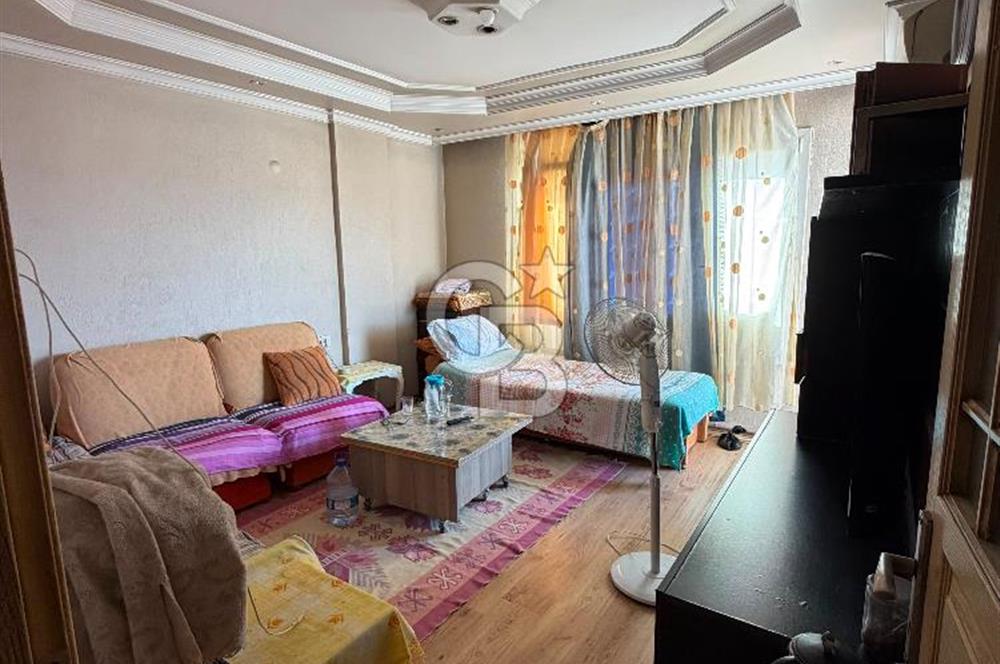 Konak Gültepe Komple Satılık Bina