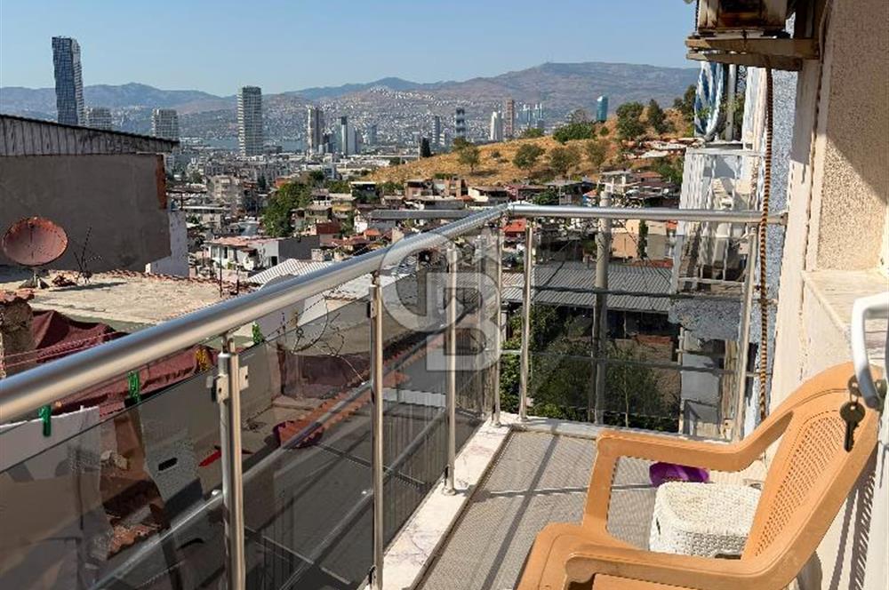 Konak Gültepe Komple Satılık Bina