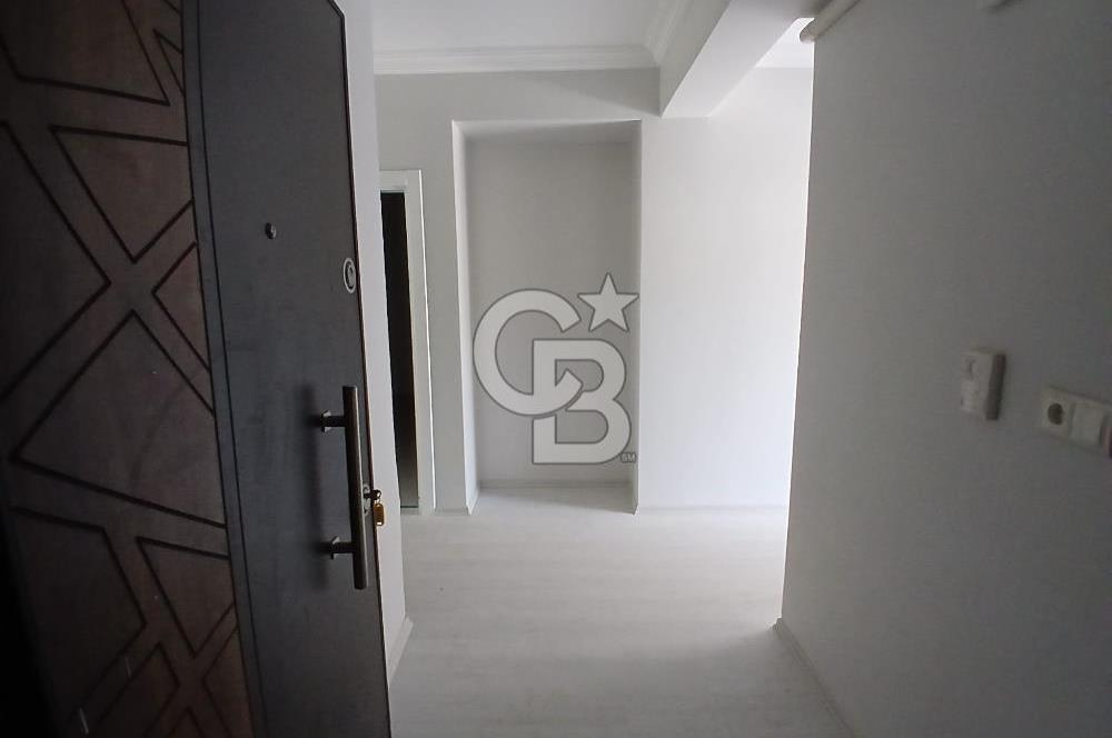 BİGA HAMDİBEY MAHALLESİNDE SATILIK SIFIR 3+1 DAİRE 