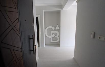 BİGA HAMDİBEY MAHALLESİNDE SATILIK SIFIR 3+1 DAİRE 