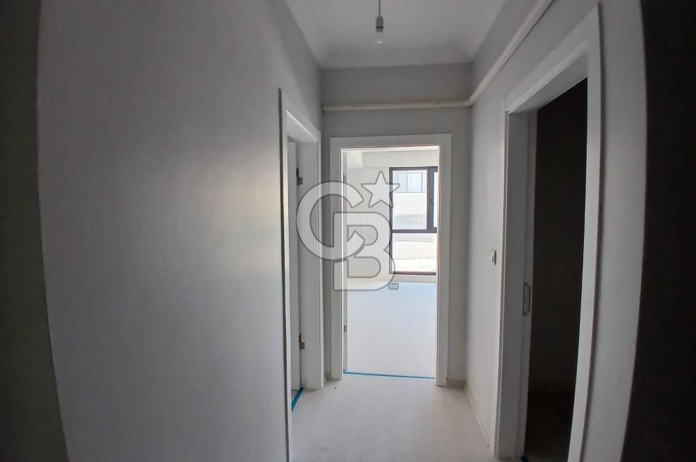BİGA HAMDİBEY MAHALLESİNDE SATILIK SIFIR 3+1 DAİRE 