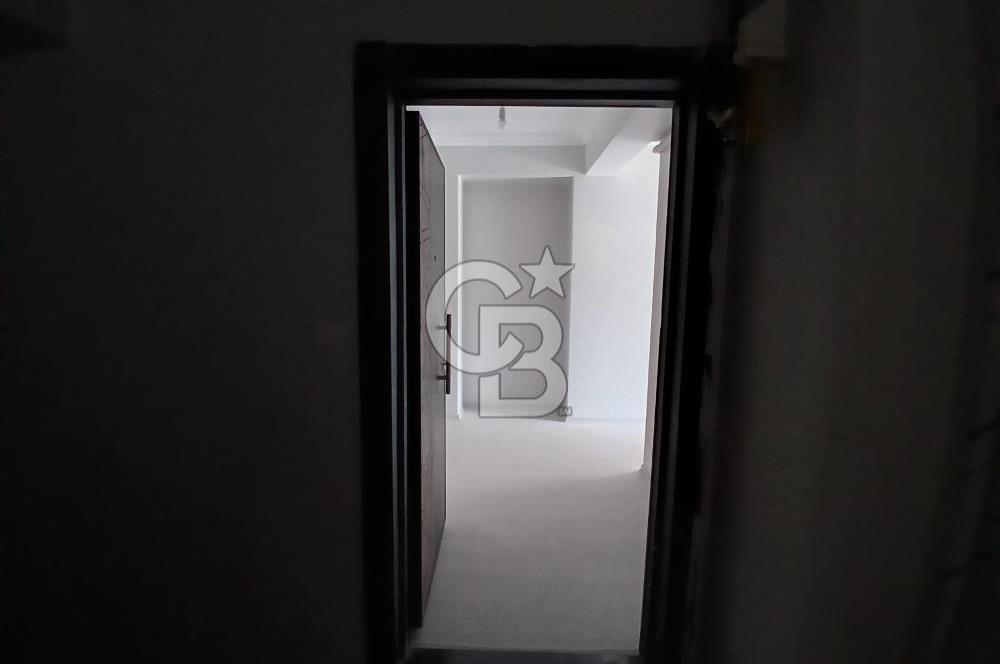 BİGA HAMDİBEY MAHALLESİNDE SATILIK SIFIR 3+1 DAİRE 