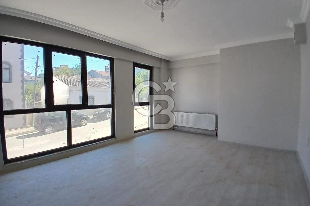 BİGA HAMDİBEY MAHALLESİNDE SATILIK SIFIR 3+1 DAİRE 