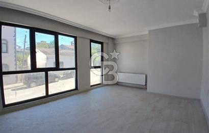 BİGA HAMDİBEY MAHALLESİNDE SATILIK SIFIR 3+1 DAİRE 