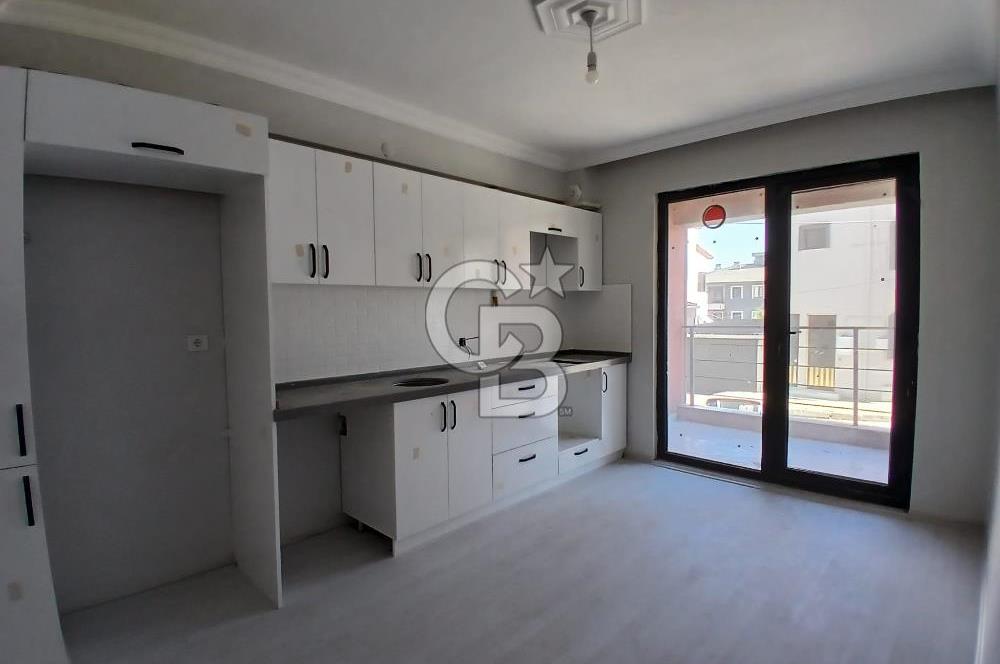 BİGA HAMDİBEY MAHALLESİNDE SATILIK SIFIR 3+1 DAİRE 