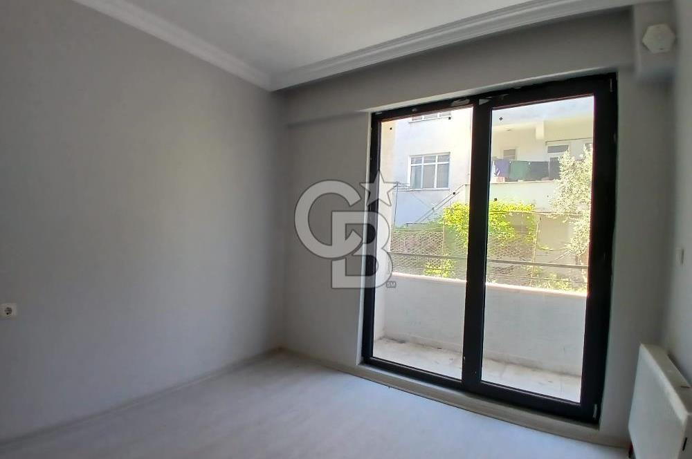 BİGA HAMDİBEY MAHALLESİNDE SATILIK SIFIR 3+1 DAİRE 