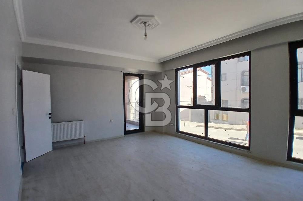 BİGA HAMDİBEY MAHALLESİNDE SATILIK SIFIR 3+1 DAİRE 