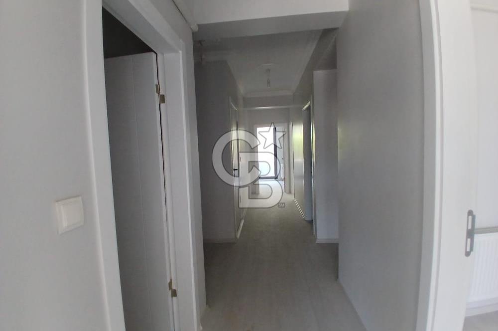 BİGA HAMDİBEY MAHALLESİNDE SATILIK SIFIR 3+1 DAİRE 