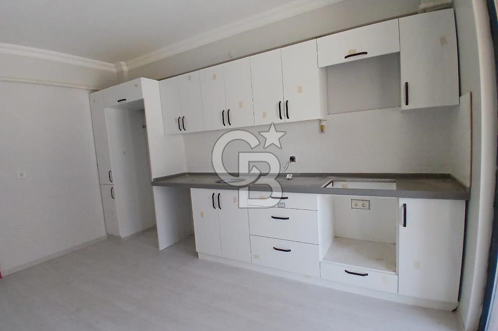 BİGA HAMDİBEY MAHALLESİNDE SATILIK SIFIR 3+1 DAİRE 