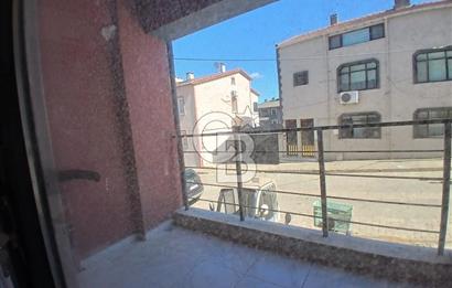 BİGA HAMDİBEY MAHALLESİNDE SATILIK SIFIR 3+1 DAİRE 