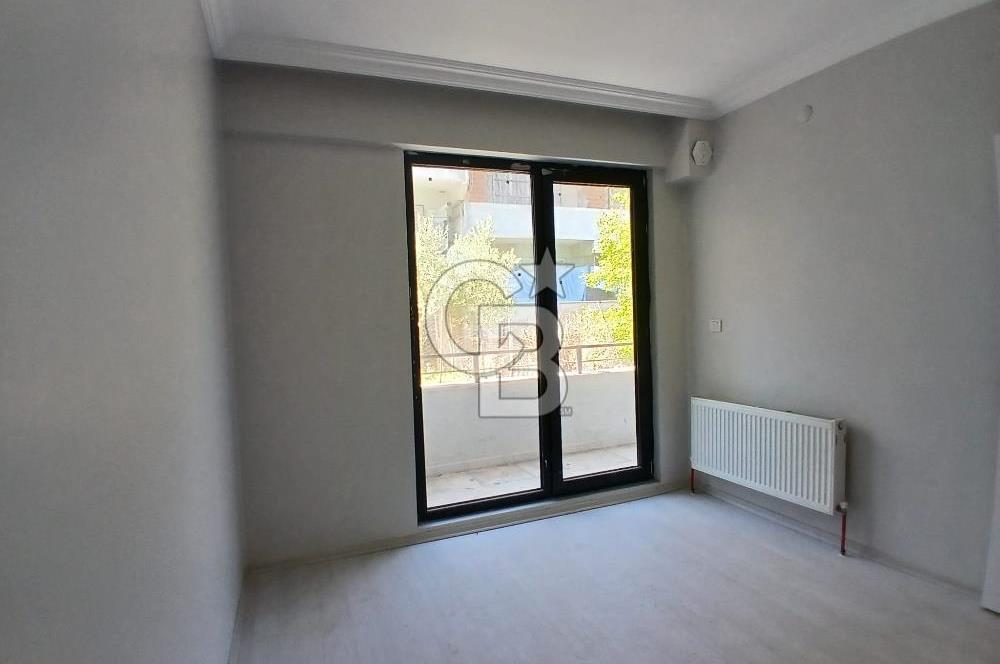 BİGA HAMDİBEY MAHALLESİNDE SATILIK SIFIR 3+1 DAİRE 