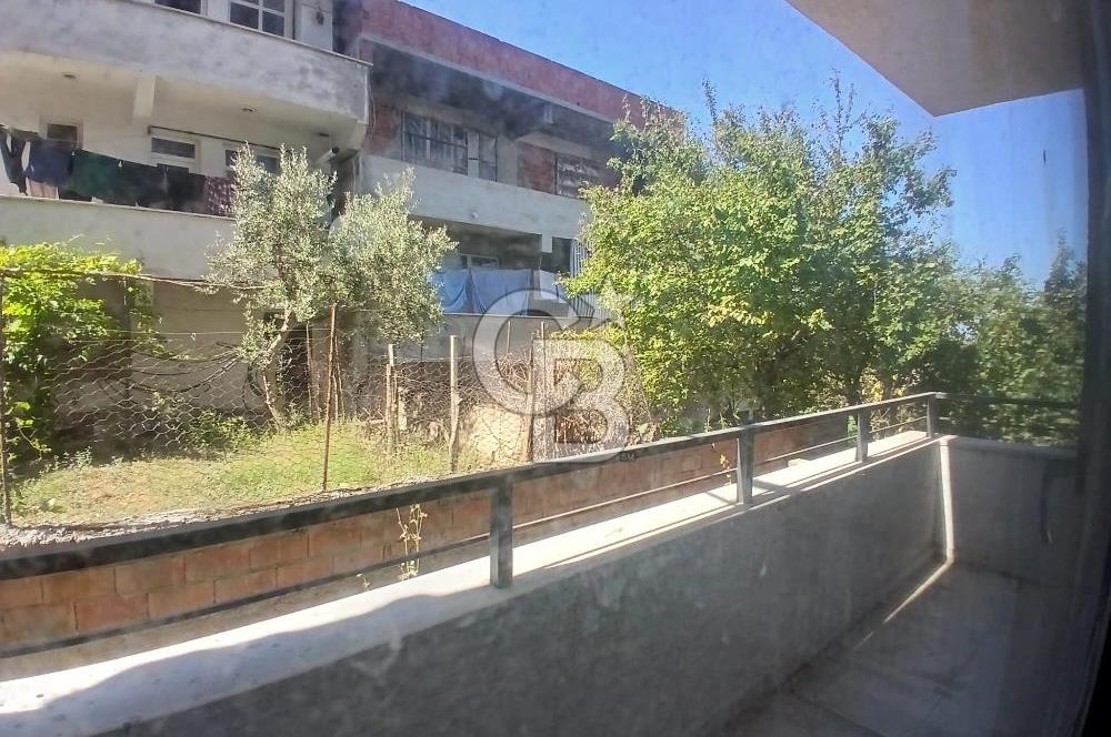 BİGA HAMDİBEY MAHALLESİNDE SATILIK SIFIR 3+1 DAİRE 