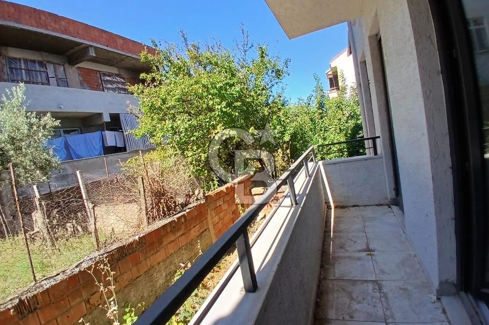 BİGA HAMDİBEY MAHALLESİNDE SATILIK SIFIR 3+1 DAİRE 