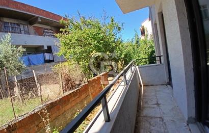 BİGA HAMDİBEY MAHALLESİNDE SATILIK SIFIR 3+1 DAİRE 