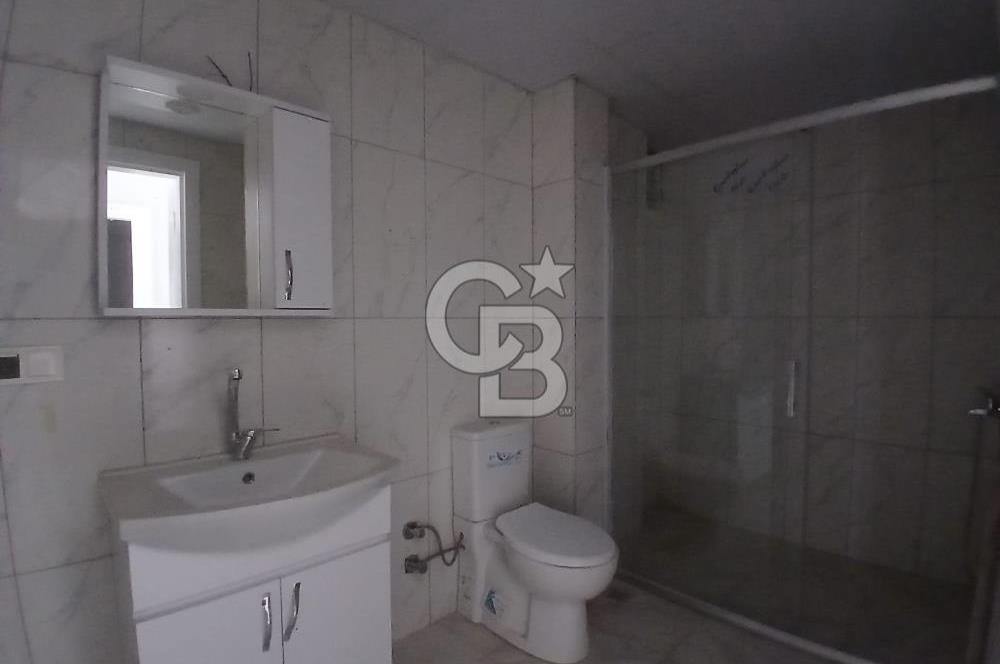 BİGA HAMDİBEY MAHALLESİNDE SATILIK SIFIR 3+1 DAİRE 