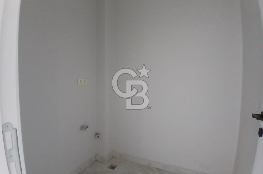 BİGA HAMDİBEY MAHALLESİNDE SATILIK SIFIR 3+1 DAİRE 