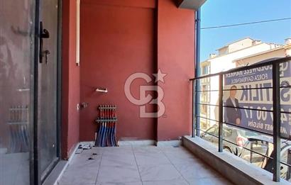 BİGA HAMDİBEY MAHALLESİNDE SATILIK SIFIR 3+1 DAİRE 