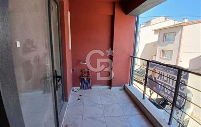 BİGA HAMDİBEY MAHALLESİNDE SATILIK SIFIR 3+1 DAİRE 
