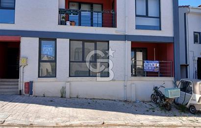 BİGA HAMDİBEY MAHALLESİNDE SATILIK SIFIR 3+1 DAİRE 