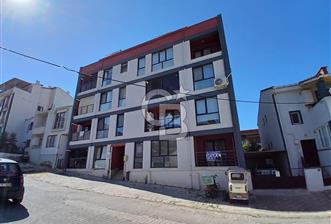 BİGA HAMDİBEY MAHALLESİNDE SATILIK SIFIR 3+1 DAİRE  - 1 - 363988