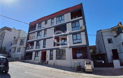 BİGA HAMDİBEY MAHALLESİNDE SATILIK SIFIR 3+1 DAİRE 