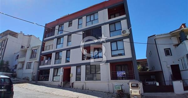 BİGA HAMDİBEY MAHALLESİNDE SATILIK SIFIR 3+1 DAİRE - 363988