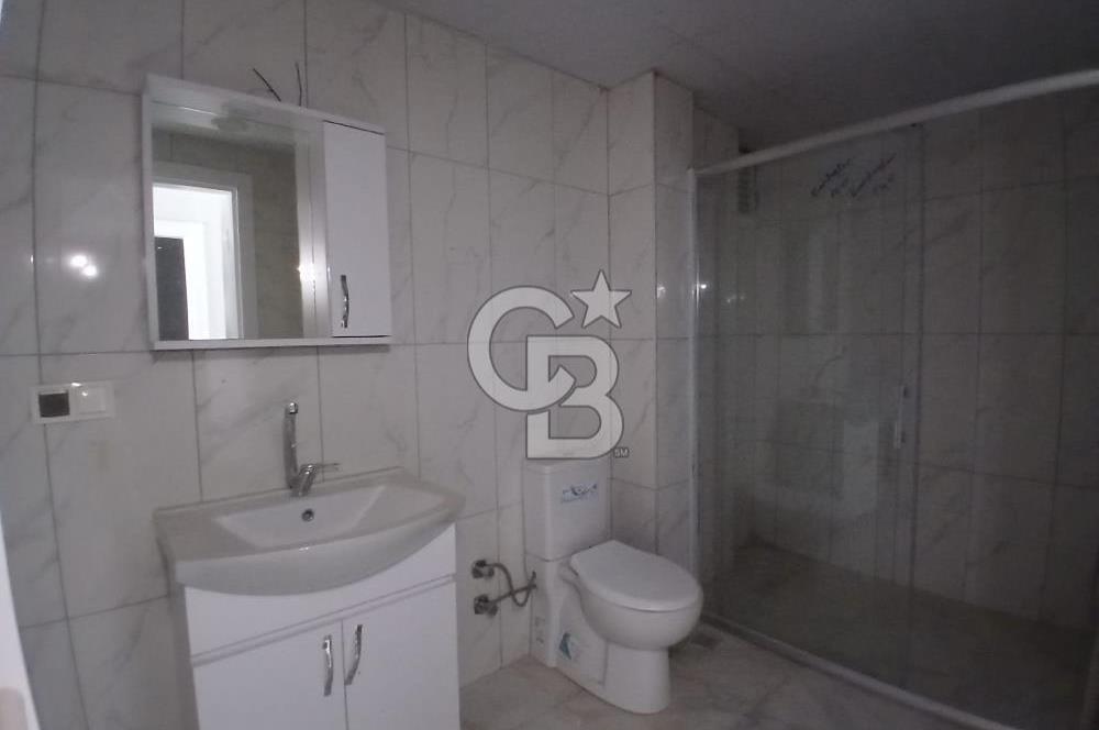 BİGA HAMDİBEY MAHALLESİNDE SATILIK SIFIR 3+1 DAİRE 