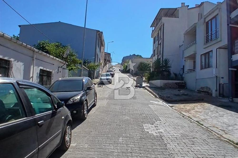 BİGA HAMDİBEY MAHALLESİNDE SATILIK SIFIR 3+1 DAİRE 