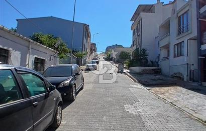 BİGA HAMDİBEY MAHALLESİNDE SATILIK SIFIR 3+1 DAİRE 
