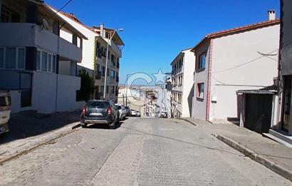 BİGA HAMDİBEY MAHALLESİNDE SATILIK SIFIR 3+1 DAİRE 
