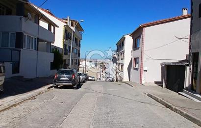 BİGA HAMDİBEY MAHALLESİNDE SATILIK SIFIR 3+1 DAİRE 
