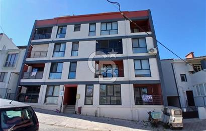 BİGA HAMDİBEY MAHALLESİNDE SATILIK SIFIR 3+1 DAİRE 