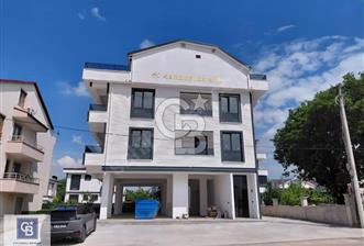 BAŞİSKELE FATİH MAH.TINAZTEPE 2+1 ARKA ARA KAT KUPON DAİRE - 3 - 363967