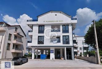 BAŞİSKELE FATİH MAH.TINAZTEPE 2+1 SATILIK ARA ÇATI DUBLEKS - 9 - 363970
