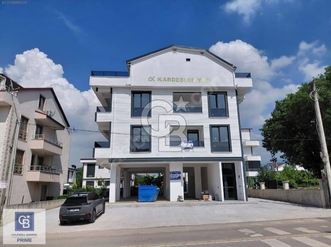 BAŞİSKELE FATİH MAH. TINAZTEPE 2+1 ÖN ARAKAT SATILIK DAİRE