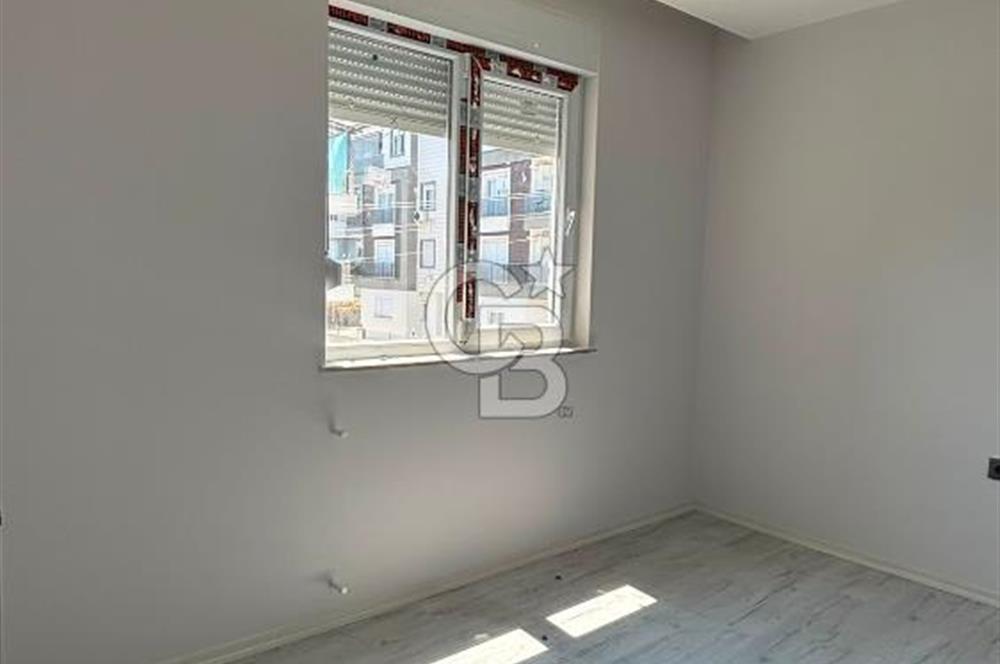 KÜTÜKÇÜ MAHALLESİNDE 2+1 85 M2 ARA KAT SIFIR KİRALIK DAİRE